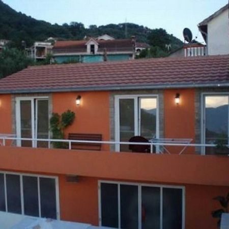 Hotel Matkovic Apartments Kotor Exterior foto